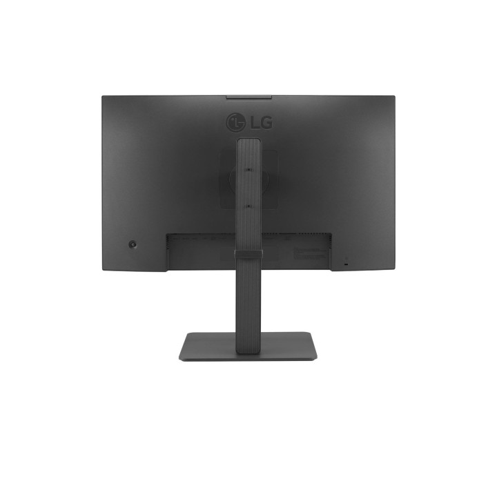 LG ELECTRONICS 27   IPS BORDERLESS -  WEBCAM FHD